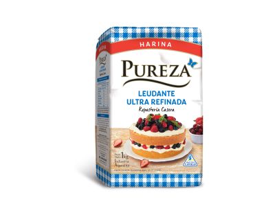 HARINA PUREZA LEUDANTE 1 KG