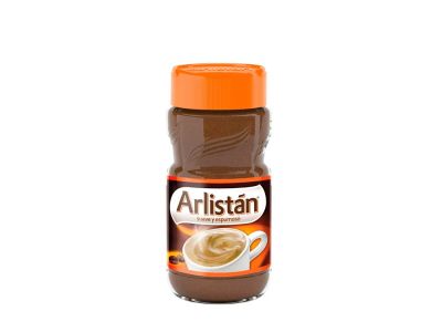 CAFE ARLISTAN SUAVE 100 GR