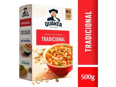 AVENA QUAKER TRAD.FOR470 550 GR