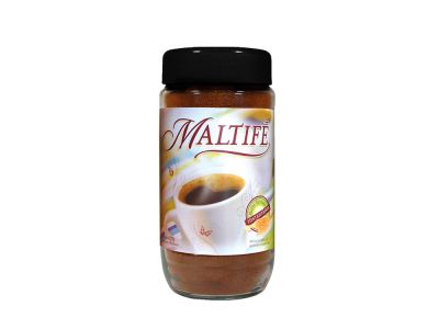 MALTA MALTIFE FORTIFICADO POTE 170 GR