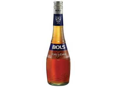 LICOR BOLS CAFE COGNAC 700 CC