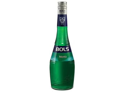 LICOR BOLS MENTA 700 CC