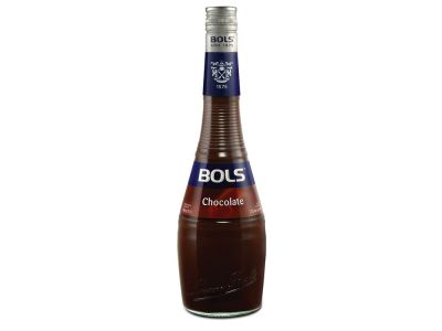 LICOR BOLS CHOCOLATE 700 CC