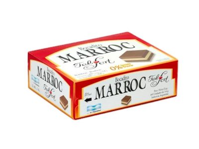 BOCADITO MARROC 60 UN