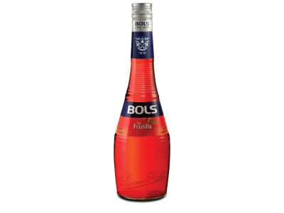 LICOR BOLS FRUTILLA 700 CC