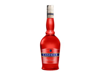 LICOR CUSENIER FRUTILLA 700 CC