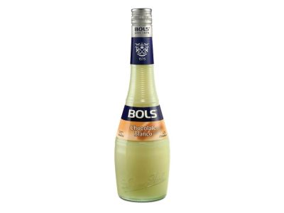 LICOR BOLS CHOCOLATE BLANCO 700 CC