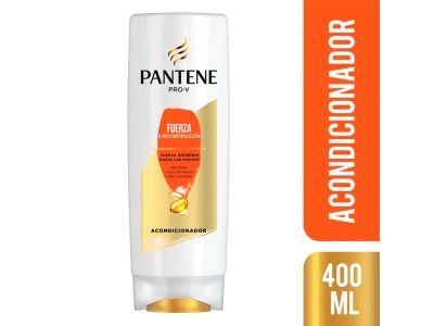 ACONDICIONADOR PANTENE REPARACION REJUVENECEDORA 400 ML