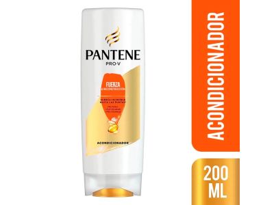 ACONDICIONADOR PANTENE REPARACION REJUVENECEDORA 200 ML