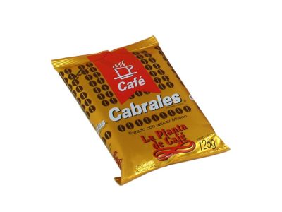 CAFE LA PLANTA DE CAFE TORRADO 125 GR