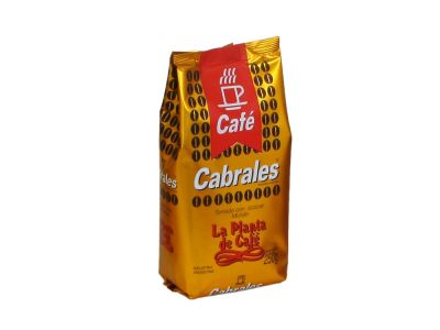 CAFE LA PLANTA DE CAFE TORRADO 250 GR