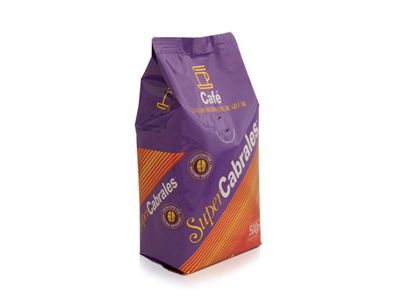 CAFE CABRALES TOSTADO 500 GR