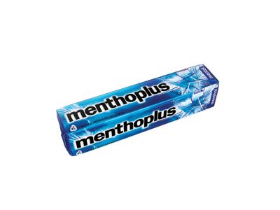 PASTILLAS MENTHOPLUS MENTHOL