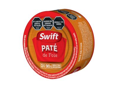 PATE SWIFT 90 GR