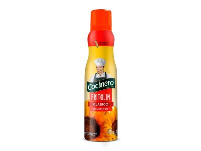 ACEITE FRITOLIM AERO CLASIC 120 cc