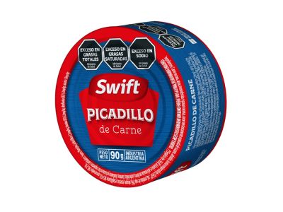 PICADILLO SWIFT 90 GR