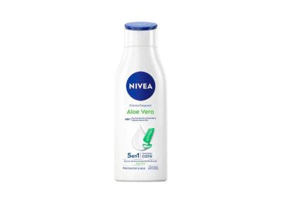 CREMA NIVEA HIDRATACION EXPRESS 250 ML