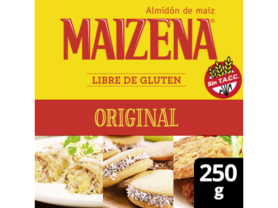 ALMIDON MAIZENA 220 GR