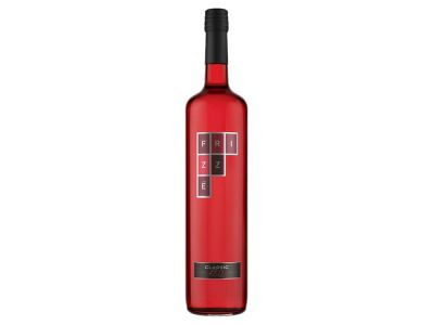 VINO FRIZZE ROJO 750 CC