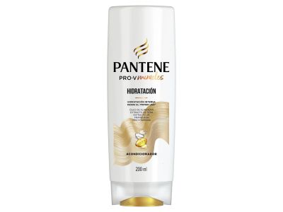 ACONDICIONADOR PANTENE HIDRATACION VOLUMEN 200 ML