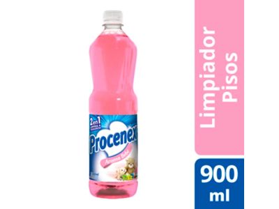 LIMPIADOR PROCENEX BEBE 900 CC