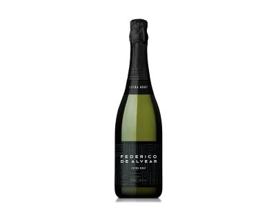 CHAMPAGNE FEDERICO DE ALVEAR EXRUT 750 cc