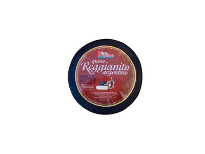 QUESO PUYEHUE REGGIANITO 1 KG