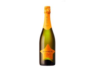 CHAMPAGNE BIANCHI EXTRA BRUT 750 cc