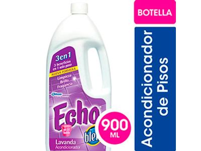 AUTOBRILLO ECHO LAVANDA 900 CC