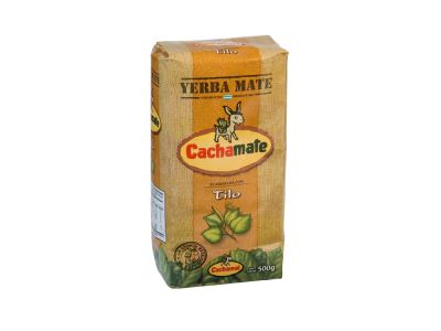 YERBA CACHAMAI TRADICIONAL 500 GR