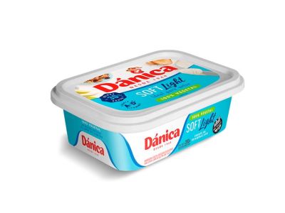 MARGARINA DANICA SOFT POTE 200 GR