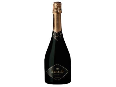 CHAMPAGNE BARON "B" EXTRA BRUT 750 CC