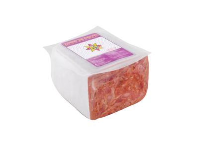 QUESO 214 CERDO 1 KG