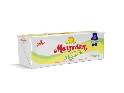 MARGARINA MARGADAN MASA 5 KG