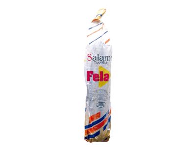 SALAME FELA MILAN 1 KG