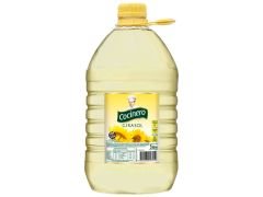 ACEITE COCINERO GIRASOL BIDON 5 LT