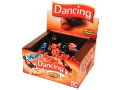 BOCADITO DANCING SURTIDO 50 UN