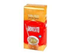 YERBA ANDRESITO ESPECIAL 1 KG