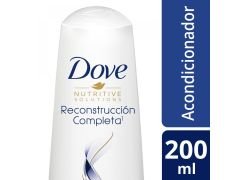 ACONDICIONADOR DOVE RECONSTRUCION COMPLETA 200 ML
