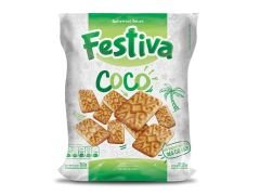 GALLETITAS FESTIVA COCO 300 GR