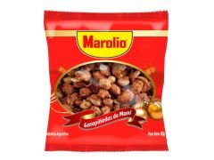 GARRAPIÑADA MAROLIO MANI 80 GR