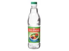 VINAGRE DOS ANCLAS ALCOHOL 500 CC