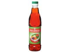 VINAGRE DOS ANCLAS VINO 500 CC