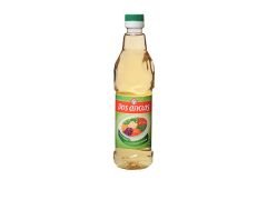 VINAGRE DOS ANCLAS MANZANA 500 CC