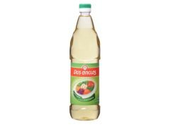 VINAGRE DOS ANCLAS MANZANA 1 LT