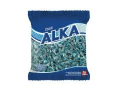 CARAMELOS ALKA MENTA 800 GR