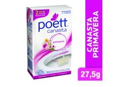 CANASTA POETT FULL 27,5 GR
