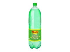 GASEOSA MAROLIO LIMA LIMON 2,25 LT