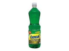 LIMPIADOR ESENCIAL PINO SILVESTRE 900 CC