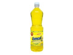 LIMPIADOR ESENCIAL INTENSIDAD DE LIMON 900 CC